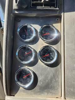 Kenworth T270 Instrument Panel Cluster