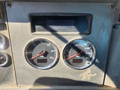 Kenworth T270 Instrument Panel Cluster