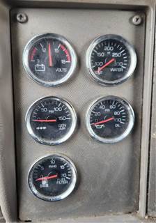 Kenworth T270 Instrument Panel Cluster