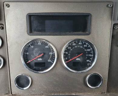 Kenworth T270 Instrument Panel Cluster