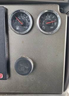 Kenworth T270 Instrument Panel Cluster