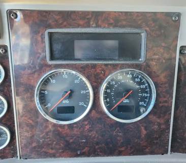 Kenworth T270 Instrument Panel Cluster