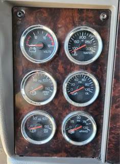 Kenworth T270 Instrument Panel Cluster