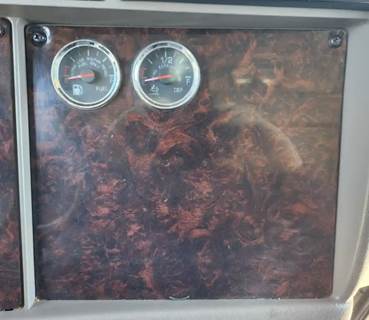 Kenworth T270 Instrument Panel Cluster