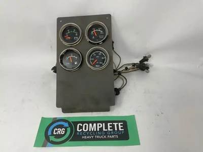 Kenworth T300 Instrument Panel Cluster