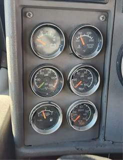 Kenworth T300 Instrument Panel Cluster