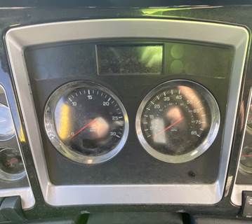 Kenworth T400 Instrument Panel Cluster