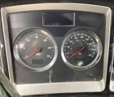 Kenworth T400 Instrument Panel Cluster