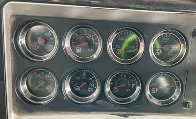 Kenworth T400 Instrument Panel Cluster