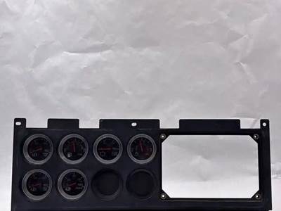 Kenworth T400 Instrument Panel Cluster