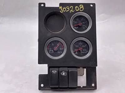 Kenworth T400 Instrument Panel Cluster