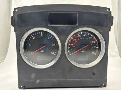 Kenworth T400 Instrument Panel Cluster