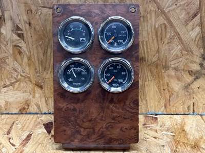 Kenworth T600 Instrument Panel Cluster