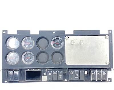 Kenworth T660 Instrument Panel Cluster