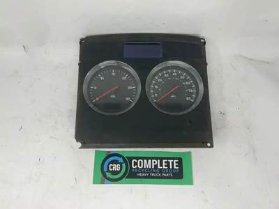 Kenworth T660 Instrument Panel Cluster