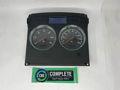Kenworth T660 Instrument Panel Cluster