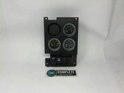 Kenworth T660 Instrument Panel Cluster