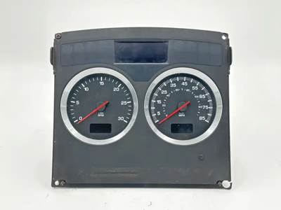 Kenworth T660 Instrument Panel Cluster