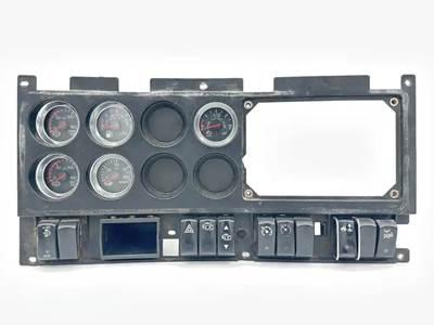 Kenworth T660 Instrument Panel Cluster