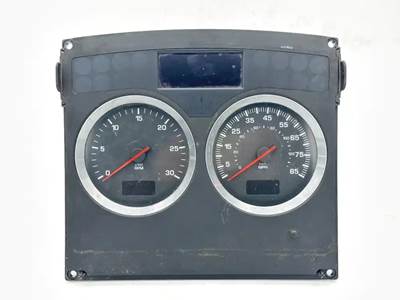 Kenworth T660 Instrument Panel Cluster