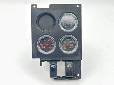 Kenworth T660 Instrument Panel Cluster