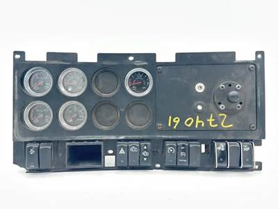 Kenworth T660 Instrument Panel Cluster