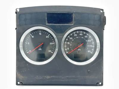 Kenworth T660 Instrument Panel Cluster