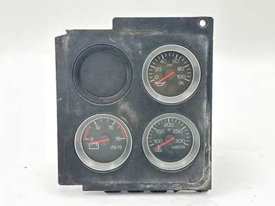 Kenworth T660 Instrument Panel Cluster