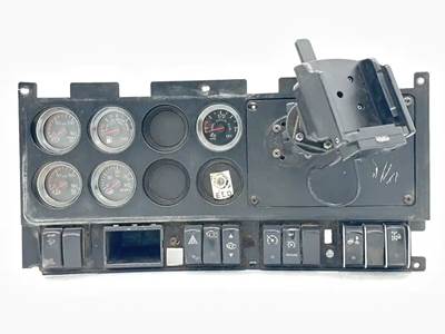Kenworth T660 Instrument Panel Cluster