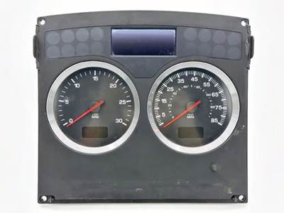 Kenworth T660 Instrument Panel Cluster
