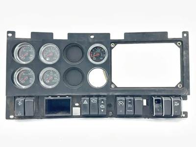 Kenworth T660 Instrument Panel Cluster