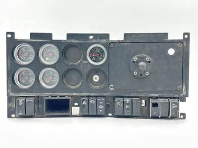 Kenworth T660 Instrument Panel Cluster