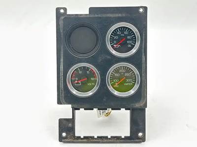 Kenworth T660 Instrument Panel Cluster