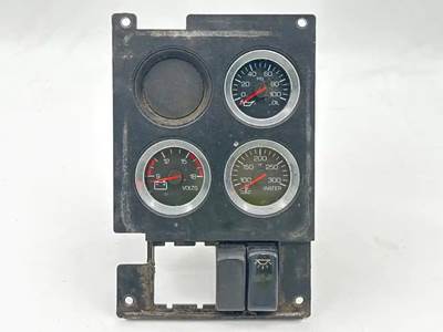 Kenworth T660 Instrument Panel Cluster