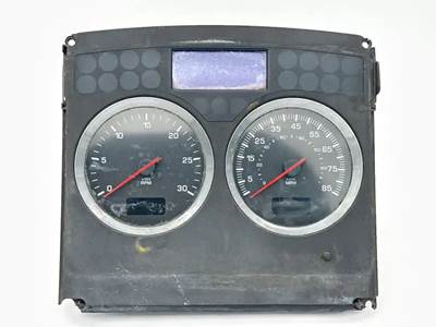 Kenworth T660 Instrument Panel Cluster