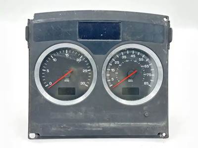 Kenworth T660 Instrument Panel Cluster