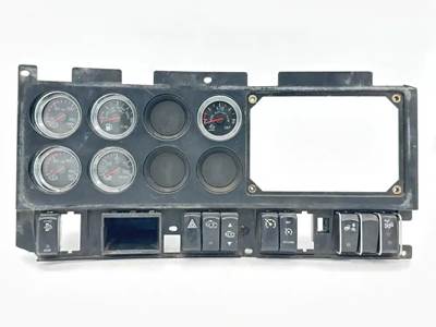 Kenworth T660 Instrument Panel Cluster