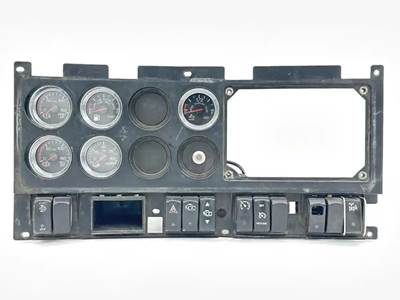 Kenworth T660 Instrument Panel Cluster