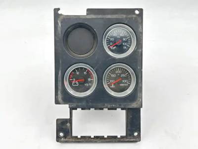 Kenworth T660 Instrument Panel Cluster