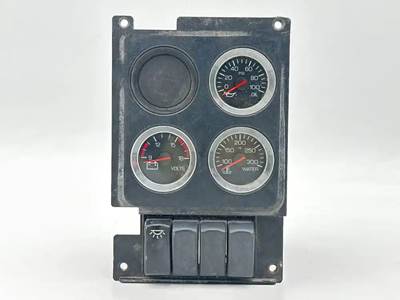 Kenworth T660 Instrument Panel Cluster