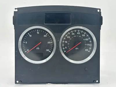 Kenworth T660 Instrument Panel Cluster