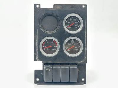 Kenworth T660 Instrument Panel Cluster