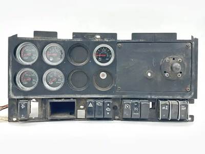 Kenworth T660 Instrument Panel Cluster