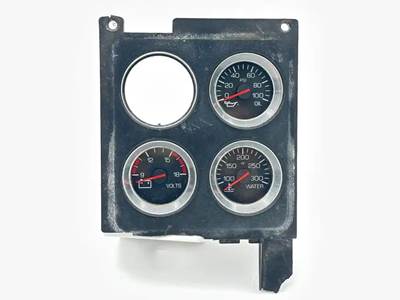 Kenworth T660 Instrument Panel Cluster