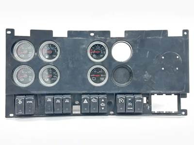 Kenworth T660 Instrument Panel Cluster