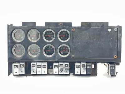 Kenworth T660 Instrument Panel Cluster