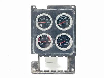 Kenworth T660 Instrument Panel Cluster
