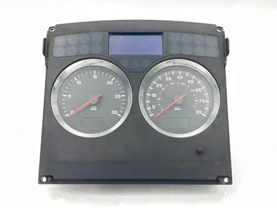Kenworth T660 Instrument Panel Cluster