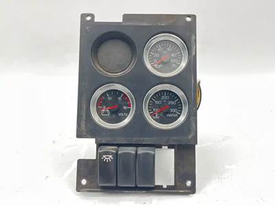 Kenworth T660 Instrument Panel Cluster