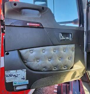 Kenworth T660 Instrument Panel Cluster